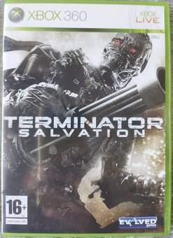 Hry Xbox 360 (1/4) - 3