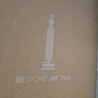 Samsung Bespoke Jet Plus complete extra - 3