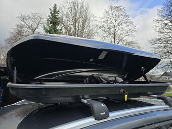 Ford Galaxy 132 kW LED 2.0 TDCi - TITANIUM 4x4 - 3