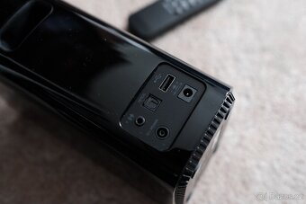 Reproduktory Creative T100 2.0 Wireless - 3