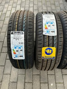 Nove Letní pneu Barum Bravuris 195/55 r16 - 3