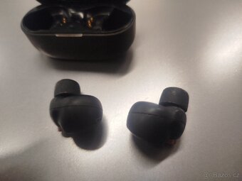 Sony WF-1000XM4 - 3