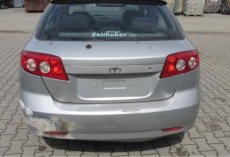 Světlo Lacetti zadní světla - 3