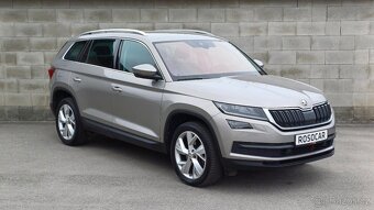 Škoda Kodiaq Style Plus 2.0 TDI 140kW 4x4 DSG 2maj-ČR-Nehav - 3