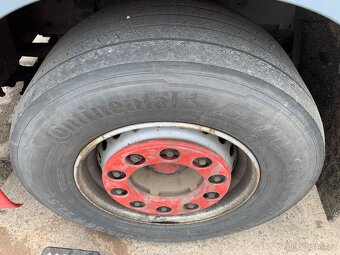 Daf XF 105.460 - 3