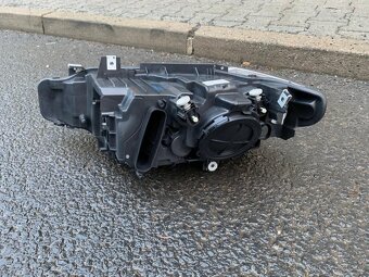 BMW 3 F30/F31 r.v.2012-2019 - P + L přední světlo BI-XENON D - 3