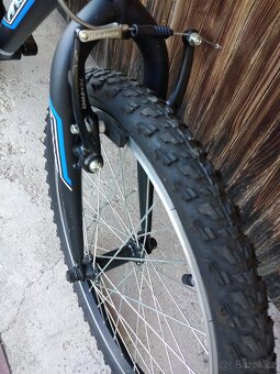 Dětské kolo Arcore 20 - 3