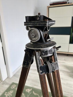 Stativ - 3
