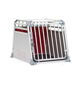 Profi box do auta pro psa 4pets pro 3 L - 3
