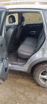 Opel Antara - 3