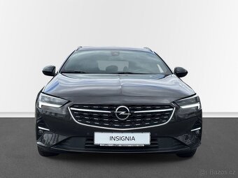 Opel Insignia B ST kombi Business 2.0 CDTi 128kW 2022 - 3