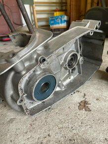 Kartery Jawa 350 638 - 3