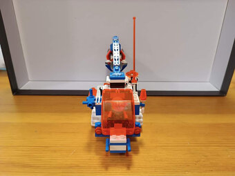 LEGO Space 6898 Ice-Sat V +návod - 1 - 3