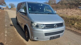 Volkswagen multivan 2.0 tdi 103kw - 3