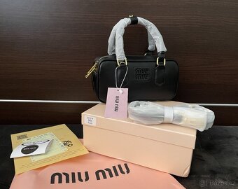 Kabelka Miu Miu Arcadie s krabicou - 3