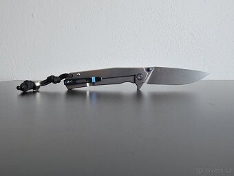 Kapesný nůž Ruike P801 - 3