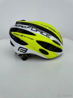 Helma na kolo vel 55-58cm - 3