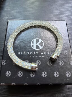 SWAROVSKI náramek - 3
