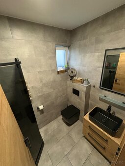 SLEVA NOVOSTAVBA 163m² 5+kk poz. 496 m² PŘEROV - KOZLOVICE - 3