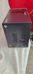 Xbox Series X, Diablo 4 EDITION, NOVÁ, Nerozbalená - 3