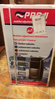 klimatizace mobilní - 3