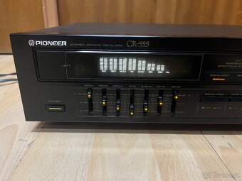 Pioneer - 3