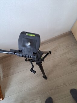 prodám stojan na dalekohled - 3