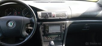 Vyměním prodám Superb 1 2.0tdi 103kw - 3