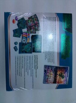 Pokémon Twilight Masquerade Elite Trainer Box (FR verzia) - 3