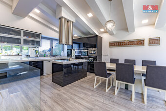 Prodej rodinného domu, 142 m², Město Albrechtice, ul. Tyršov - 3
