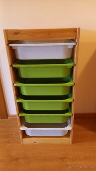 Ikea boxy - 3