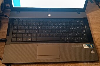 HP 620 2GB RAM BEZ HDD - 3