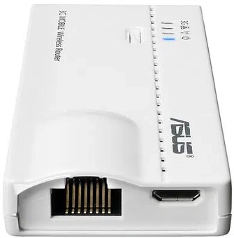 ASUS WL-330N3G - Nový - 3