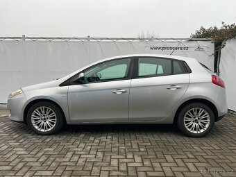 Fiat Bravo, 1,4 16V 66kW, Klima, STK do 02/2027 - 3