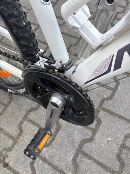 Dámské kolo merida julieta 20 - 3