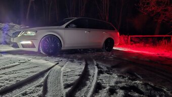 Škoda Octavia 3 rs 230 - 3