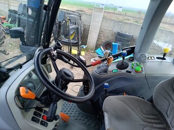 Deutz-Fahr Agrotron K110 - 3