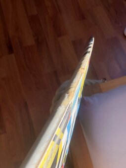 Wakeboard Liquid Force 135 - 3