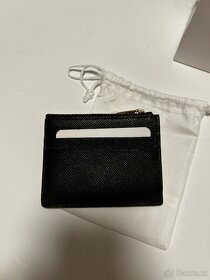 Cerna nova penezenka cardholder Furla - 3