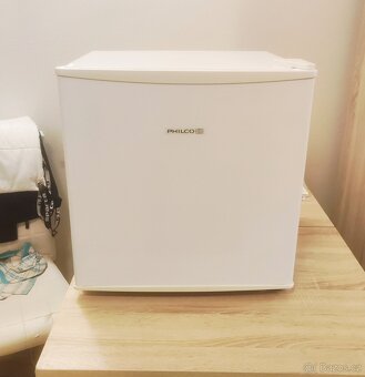 Jednodveřový mrazák PHILCO PSF 322 (nový) - 3