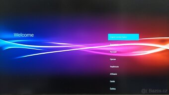 TV box Slimbox - 3