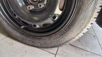Continental ecocontact 3 185/60 R14 - 3