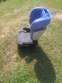 Dětská autosedačka Cybex pallas 2-fix - 3