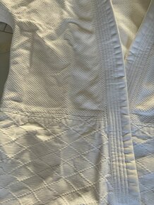 Kimono na bojové sporty Satori - 3
