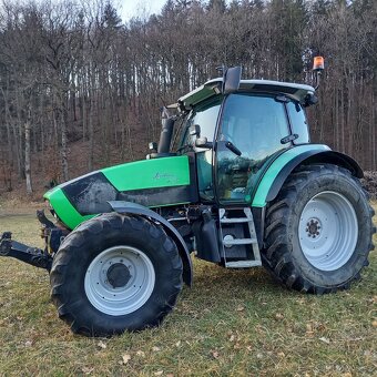 DEUTZ-FAHR AGROTRON K 610 - 3