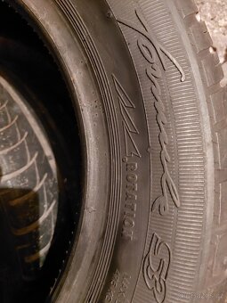 Letní Pneu 185/60 r14 sebring formula s3 - 3