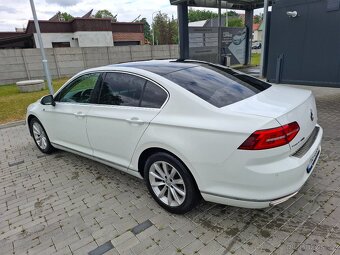 VW Passat B8 2.0 TDI 110 KW - 3