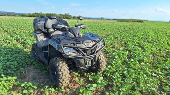 CF Moto x 850 gladiator - 3