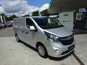 OPEL VIVARO 1,6 CDTi GARANCE KM - 3