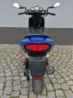 Peugeot 50 - 3
